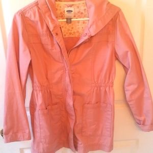 girls size 14 Spring Jacket